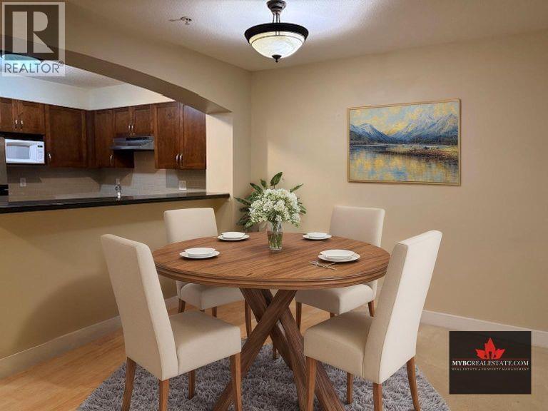 110 2388 Western Parkway, Vancouver, British Columbia  V6T 2K4 - Photo 4 - R3074042