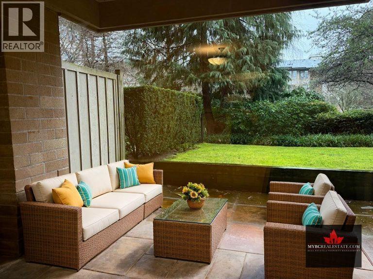 110 2388 Western Parkway, Vancouver, British Columbia  V6T 2K4 - Photo 6 - R3074042