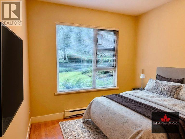 110 2388 Western Parkway, Vancouver, British Columbia  V6T 2K4 - Photo 7 - R3074042