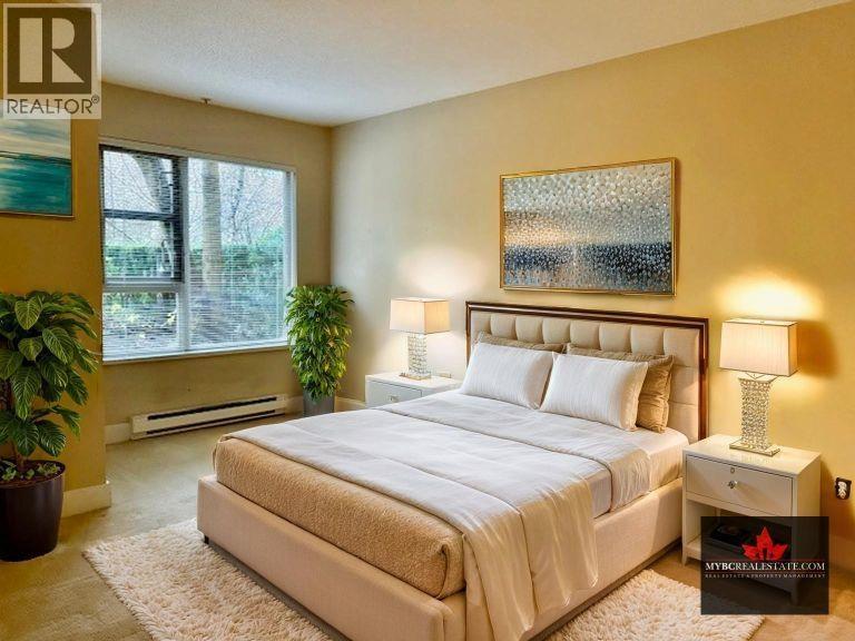 110 2388 Western Parkway, Vancouver, British Columbia  V6T 2K4 - Photo 8 - R3074042