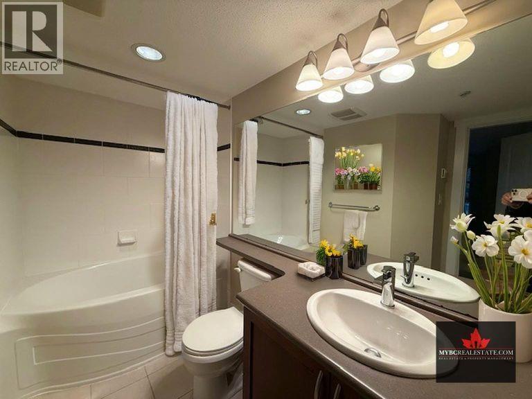 110 2388 Western Parkway, Vancouver, British Columbia  V6T 2K4 - Photo 9 - R3074042