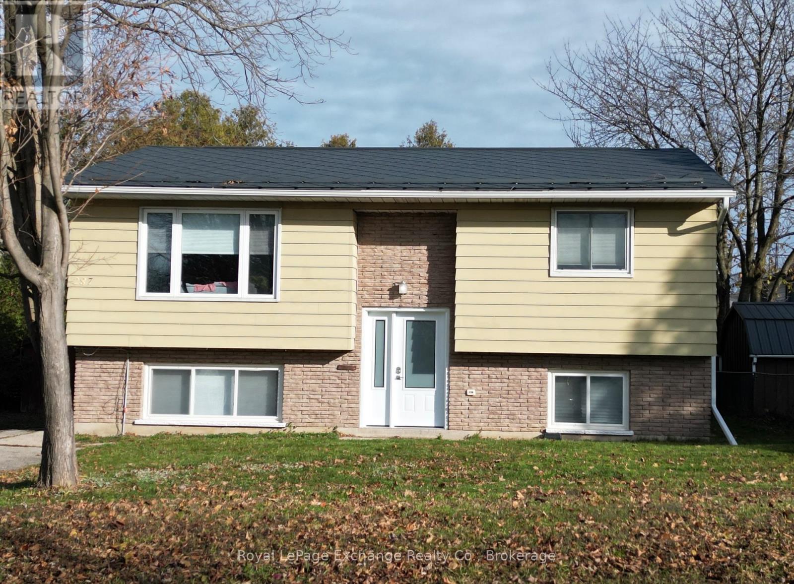 287 KINGSWAY STREET, Kincardine, Ontario