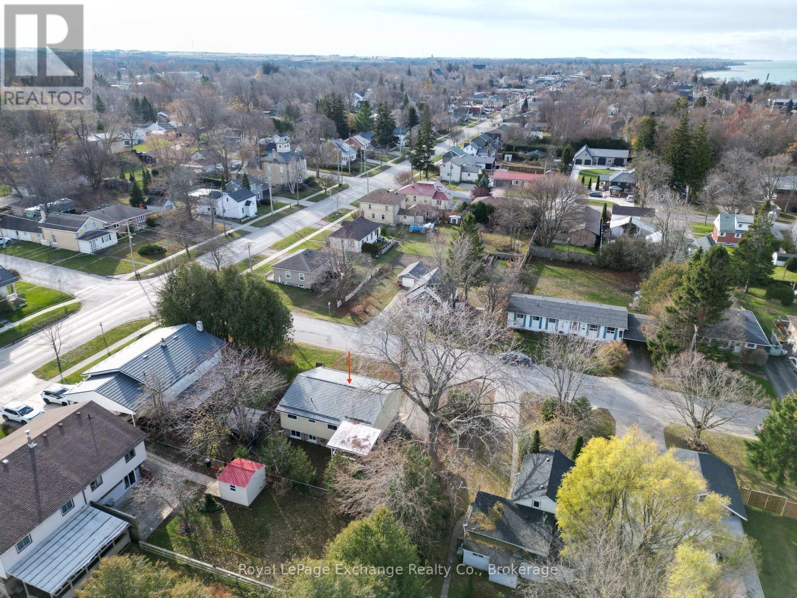 287 Kingsway Street, Kincardine, Ontario  N2Z 1G3 - Photo 22 - X12642110