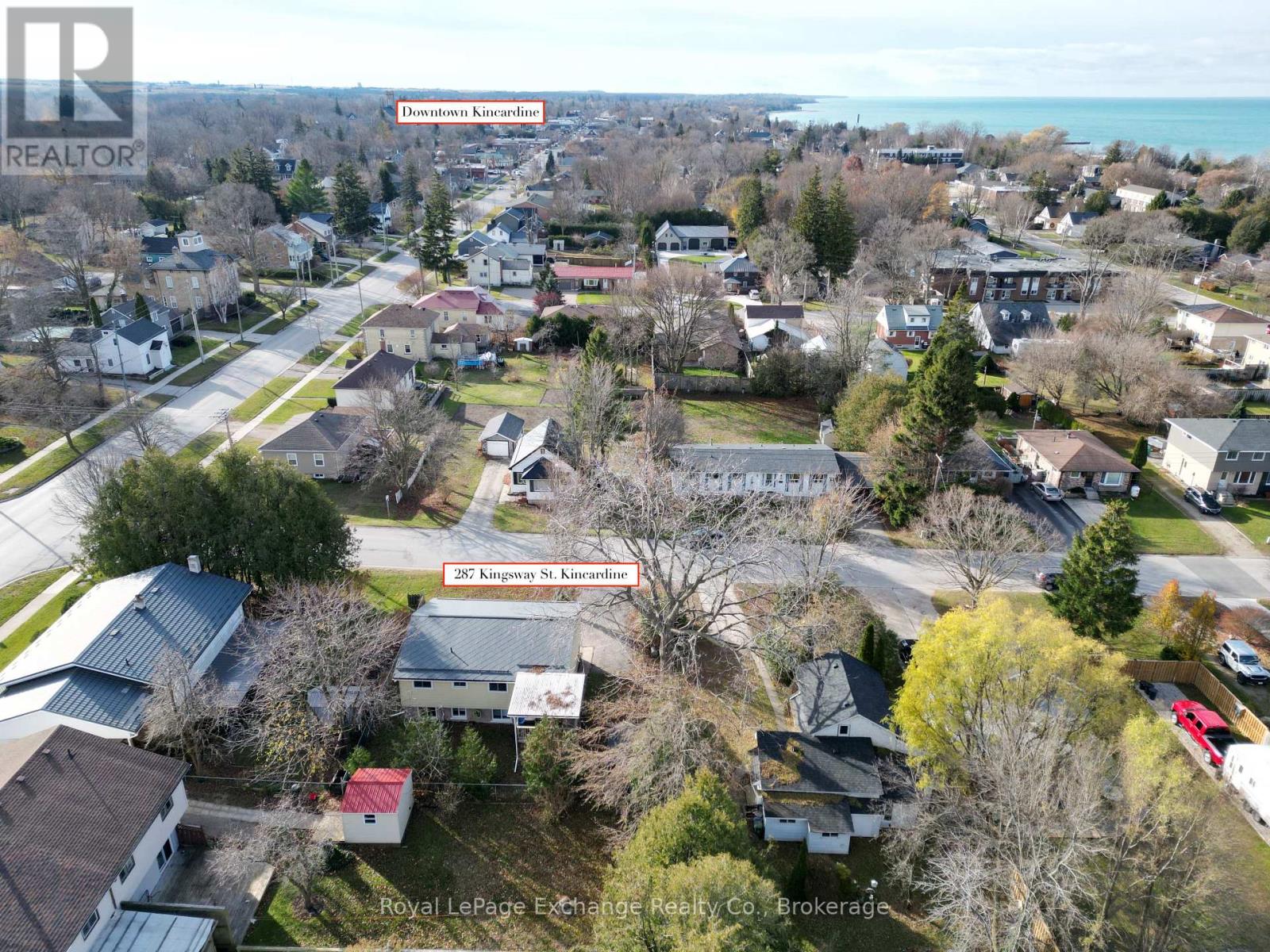 287 Kingsway Street, Kincardine, Ontario  N2Z 1G3 - Photo 23 - X12642110