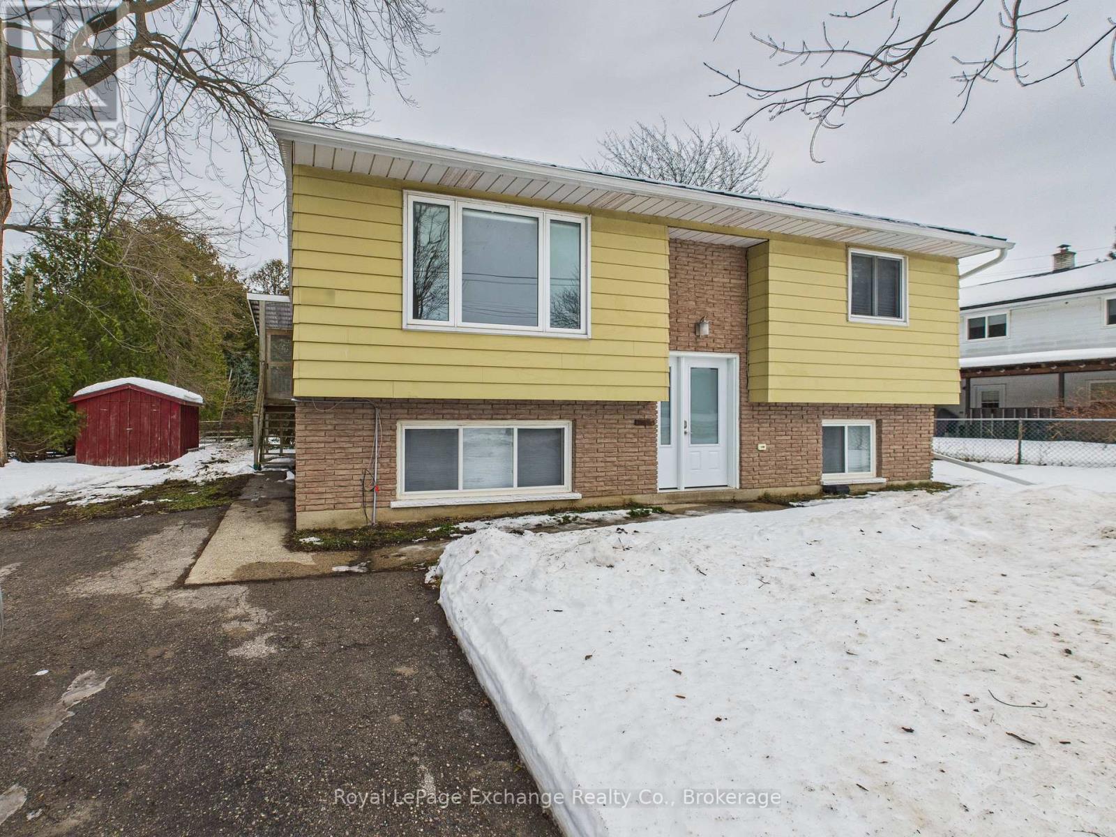 287 Kingsway Street, Kincardine, Ontario  N2Z 1G3 - Photo 24 - X12642110