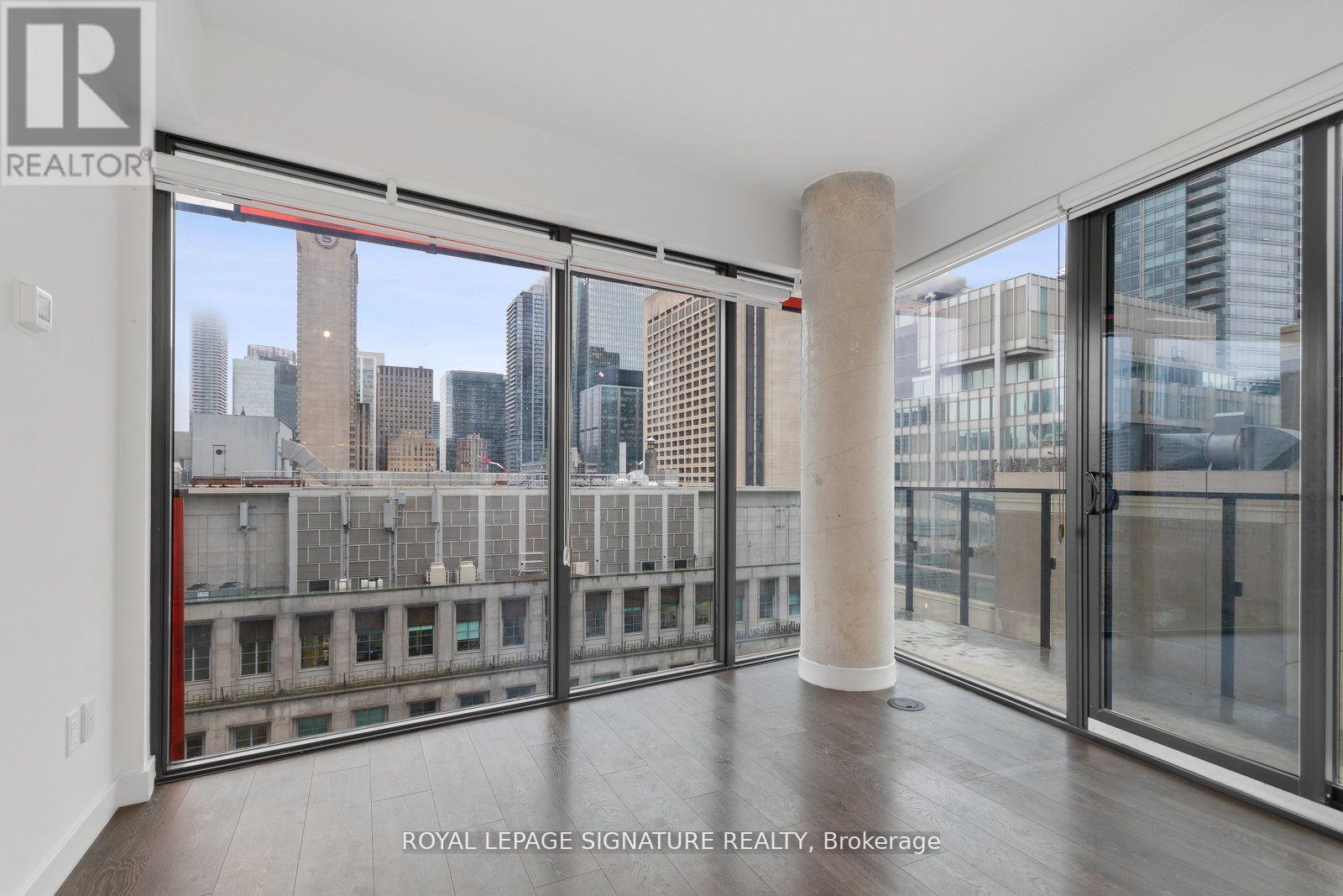 1311 - 215 Queen Street W, Toronto, Ontario  M5V 0P5 - Photo 21 - C12642116