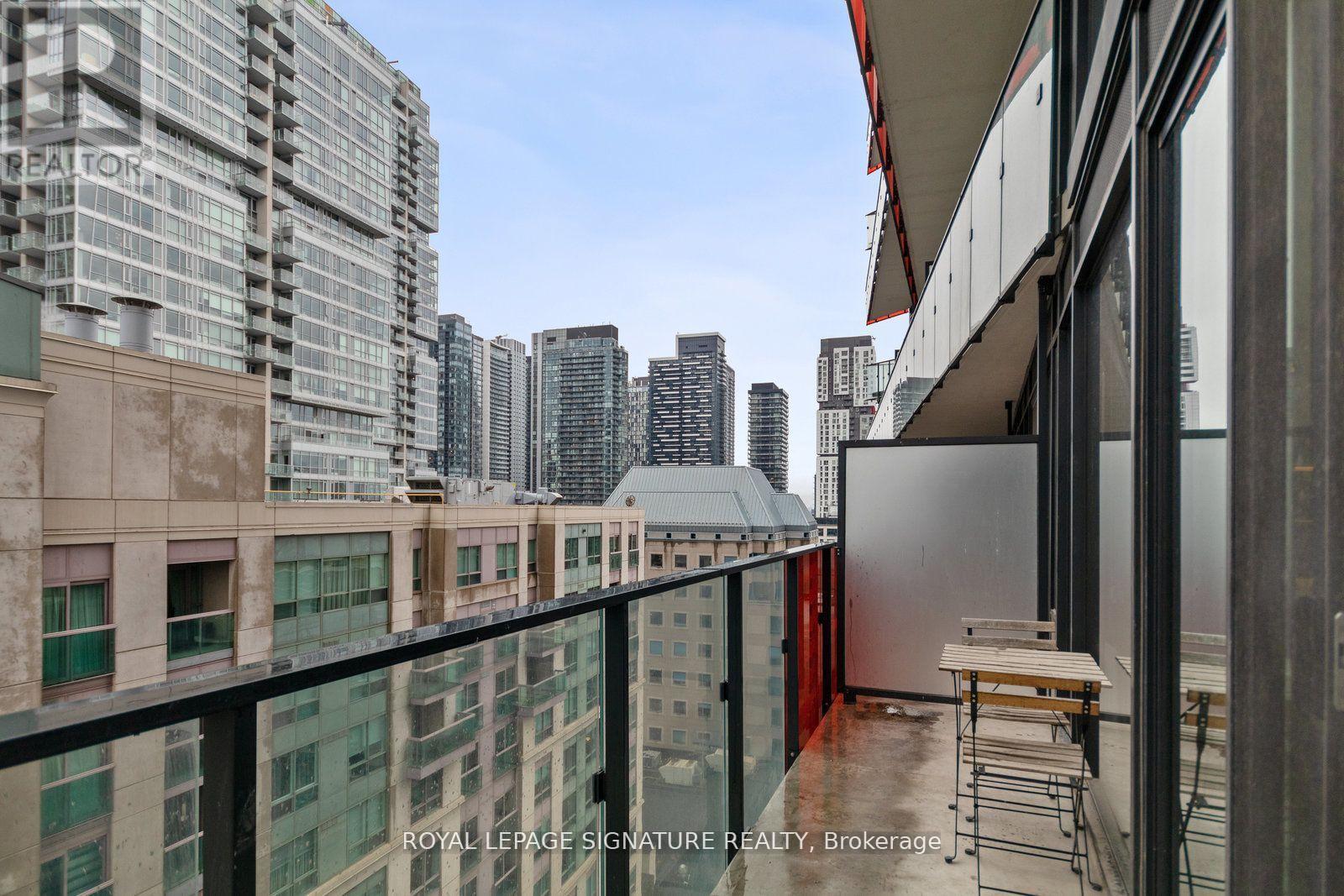 1311 - 215 Queen Street W, Toronto, Ontario  M5V 0P5 - Photo 26 - C12642116