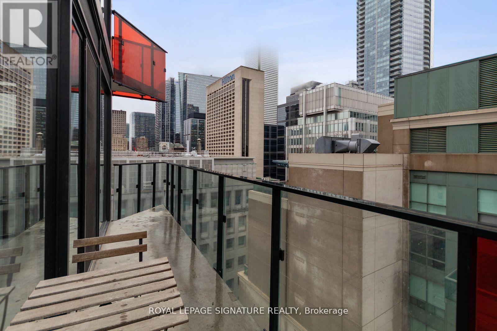 1311 - 215 Queen Street W, Toronto, Ontario  M5V 0P5 - Photo 27 - C12642116