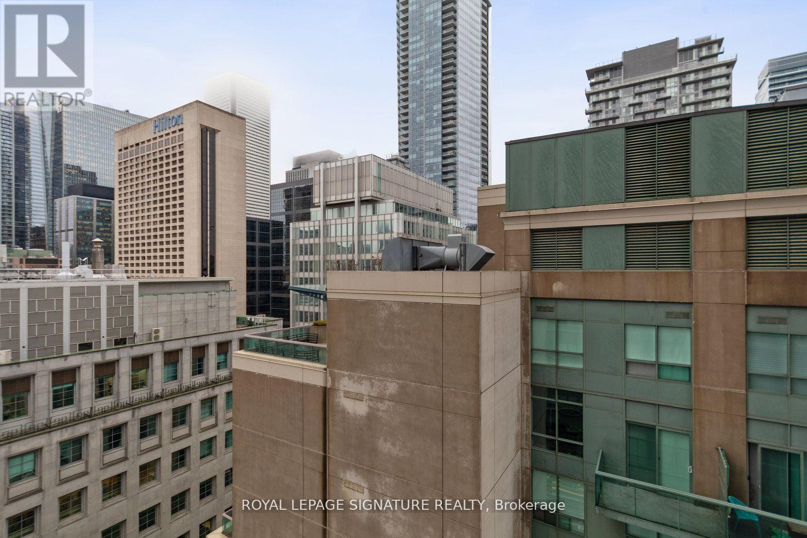 1311 - 215 Queen Street W, Toronto, Ontario  M5V 0P5 - Photo 29 - C12642116