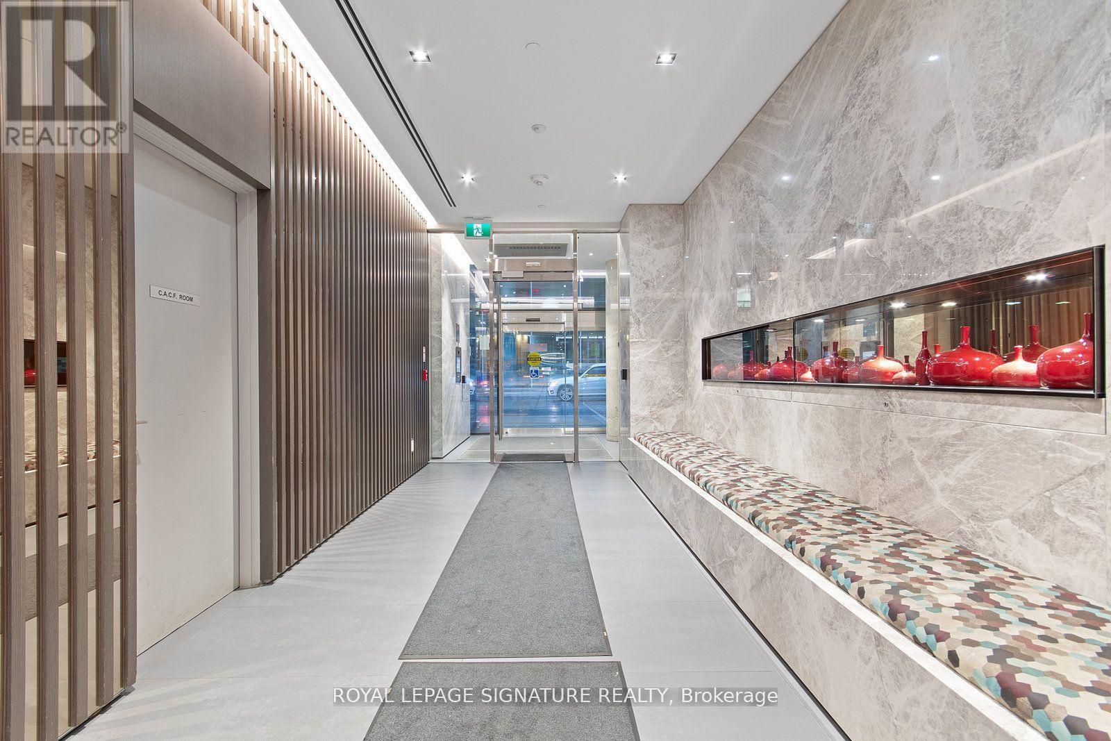 1311 - 215 Queen Street W, Toronto, Ontario  M5V 0P5 - Photo 30 - C12642116