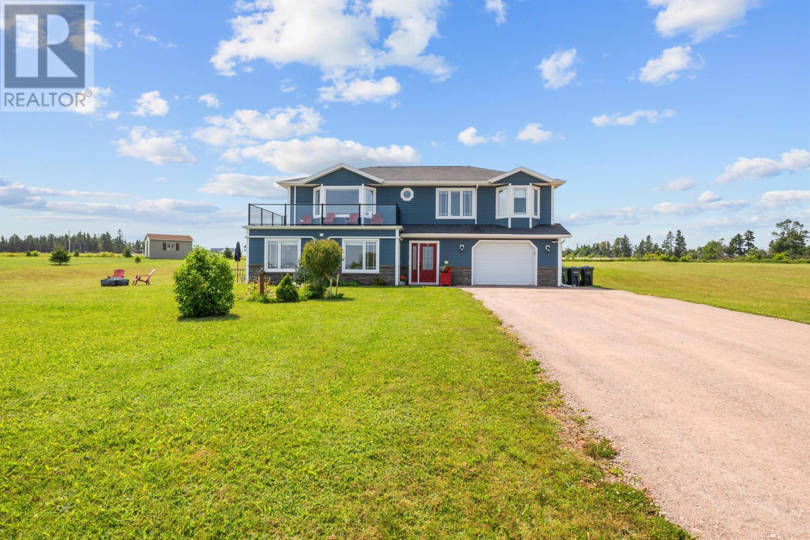 31 Sanford Lane, New Dominion, Prince Edward Island