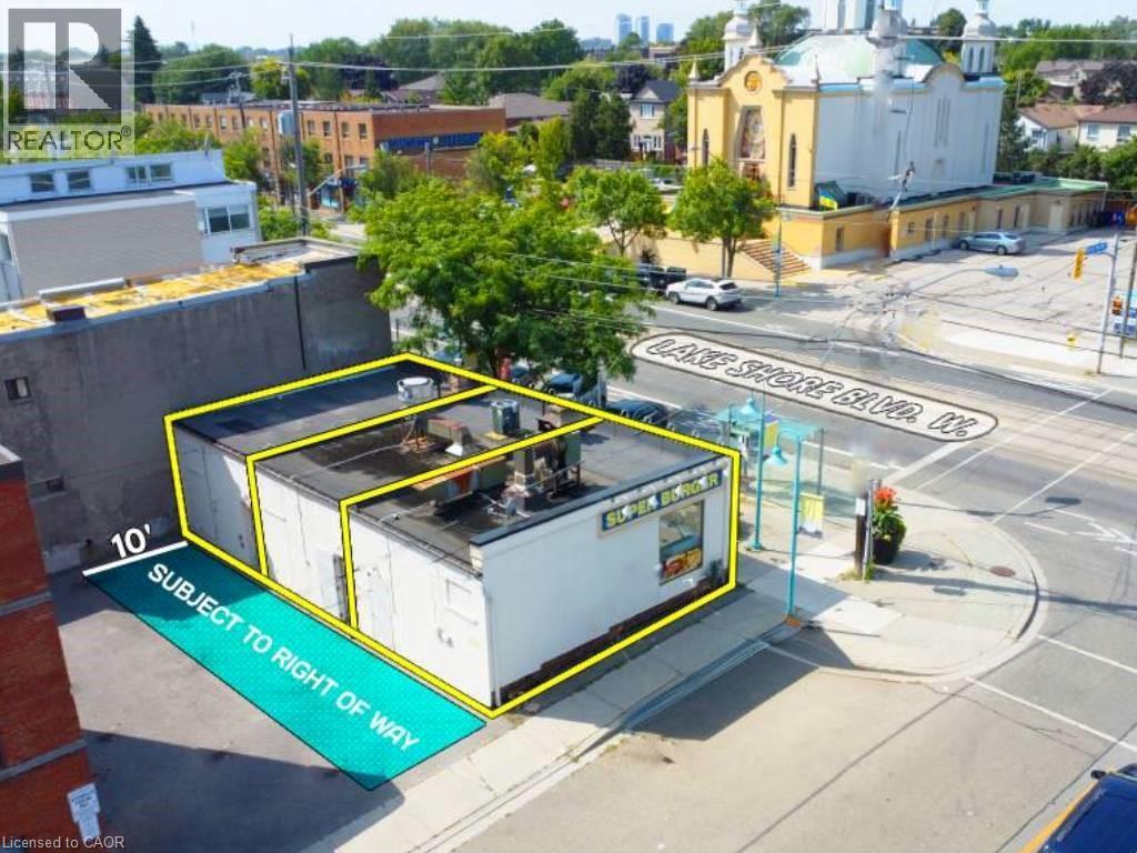 3327 Lake Shore Boulevard W, Toronto, Ontario  M8W 1N1 - Photo 6 - 40746714