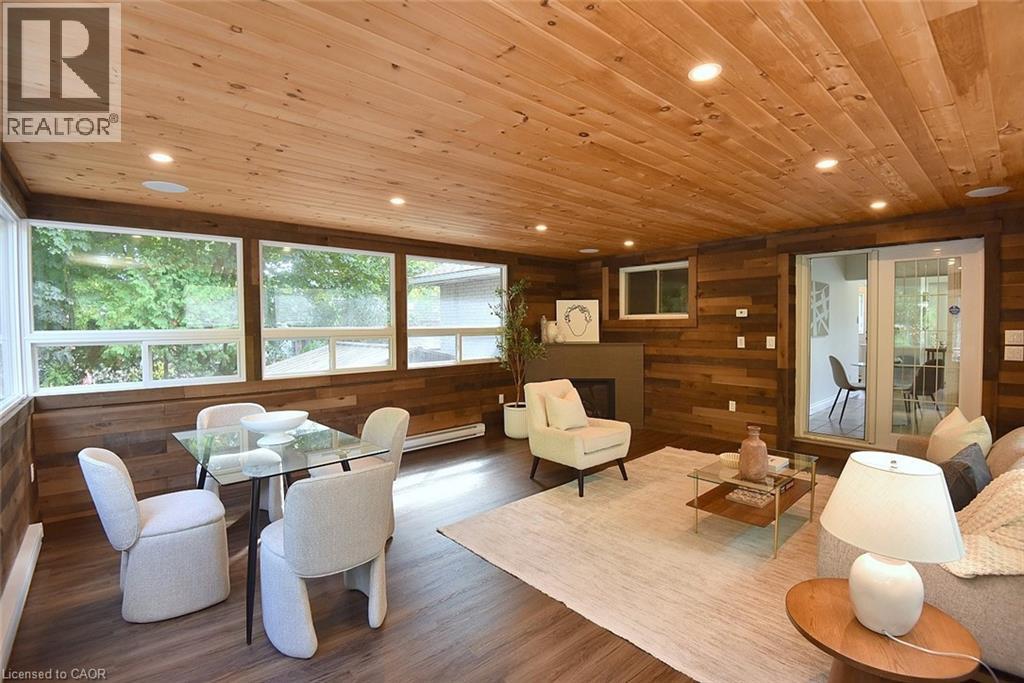 405 Erindale Drive, Burlington, Ontario  L7L 4T3 - Photo 19 - 40777635