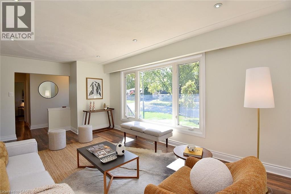 405 Erindale Drive, Burlington, Ontario  L7L 4T3 - Photo 6 - 40777635