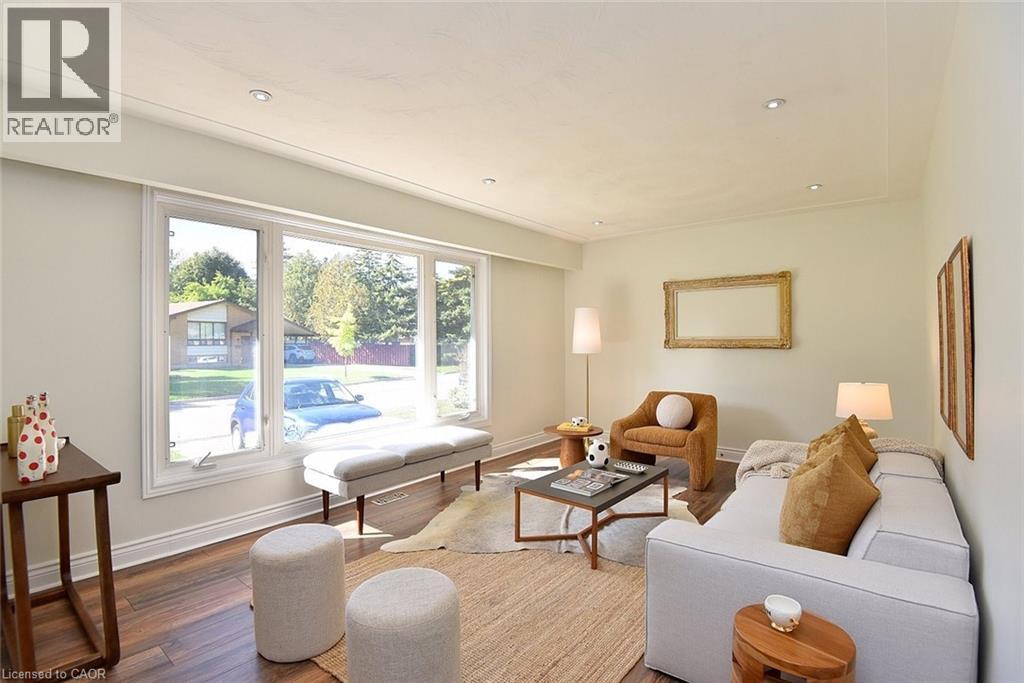 405 Erindale Drive, Burlington, Ontario  L7L 4T3 - Photo 9 - 40777635