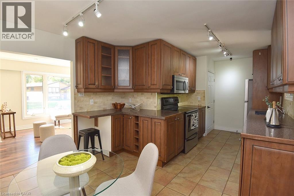 405 Erindale Drive, Burlington, Ontario  L7L 4T3 - Photo 16 - 40777635