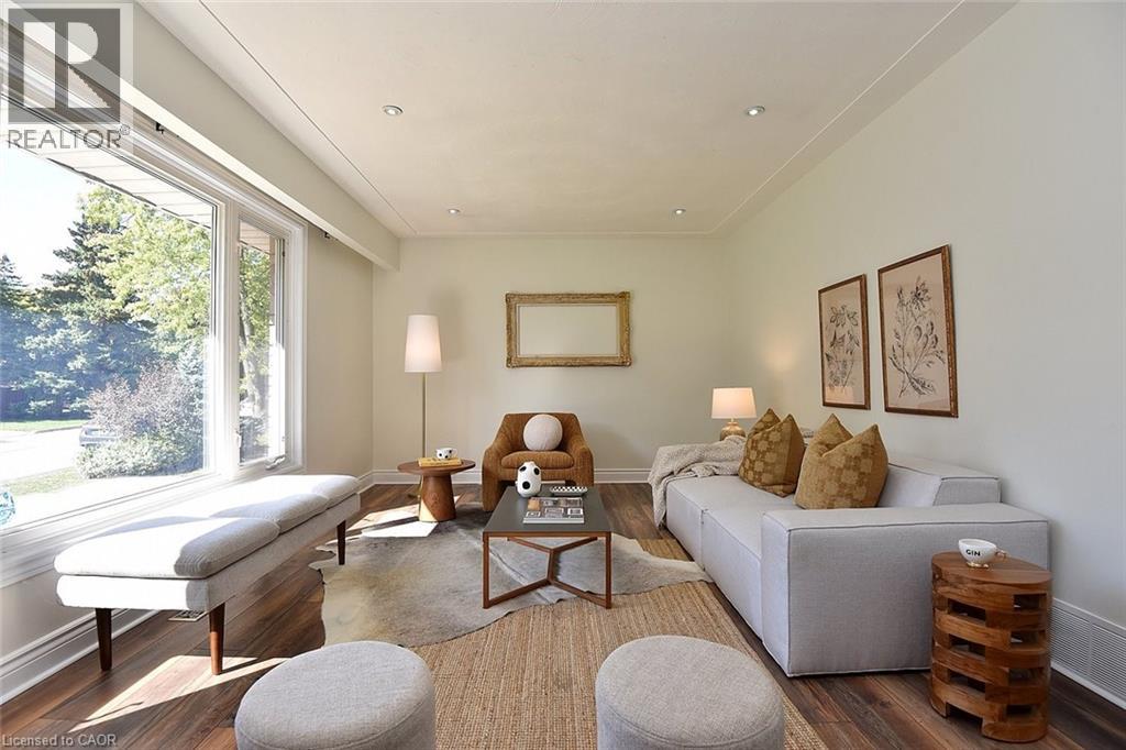 405 Erindale Drive, Burlington, Ontario  L7L 4T3 - Photo 5 - 40777635