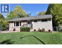 405 ERINDALE Drive, Burlington, Ontario