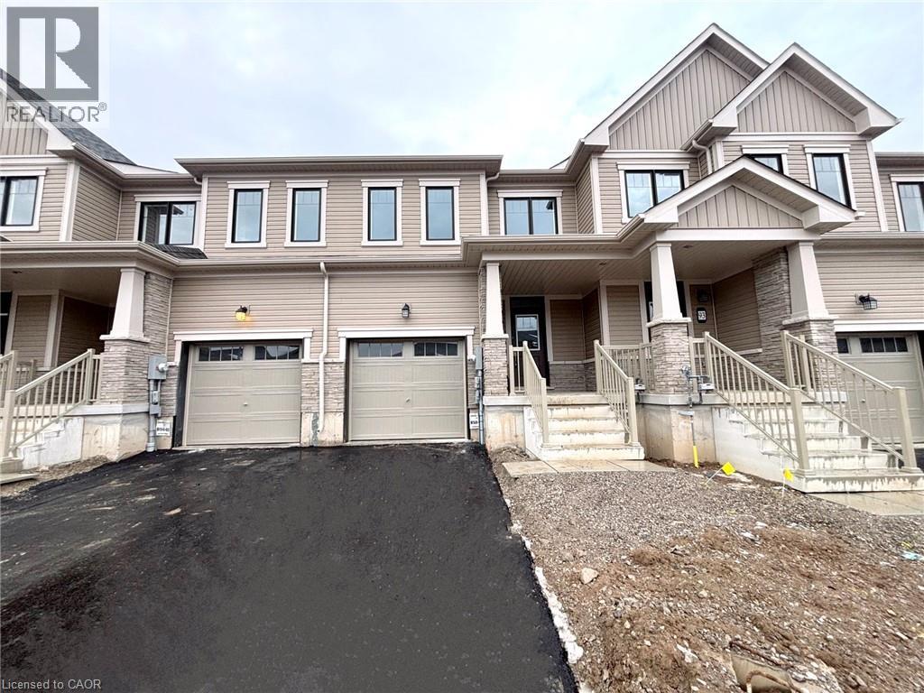 91 MARCHE Drive, Caledonia, Ontario