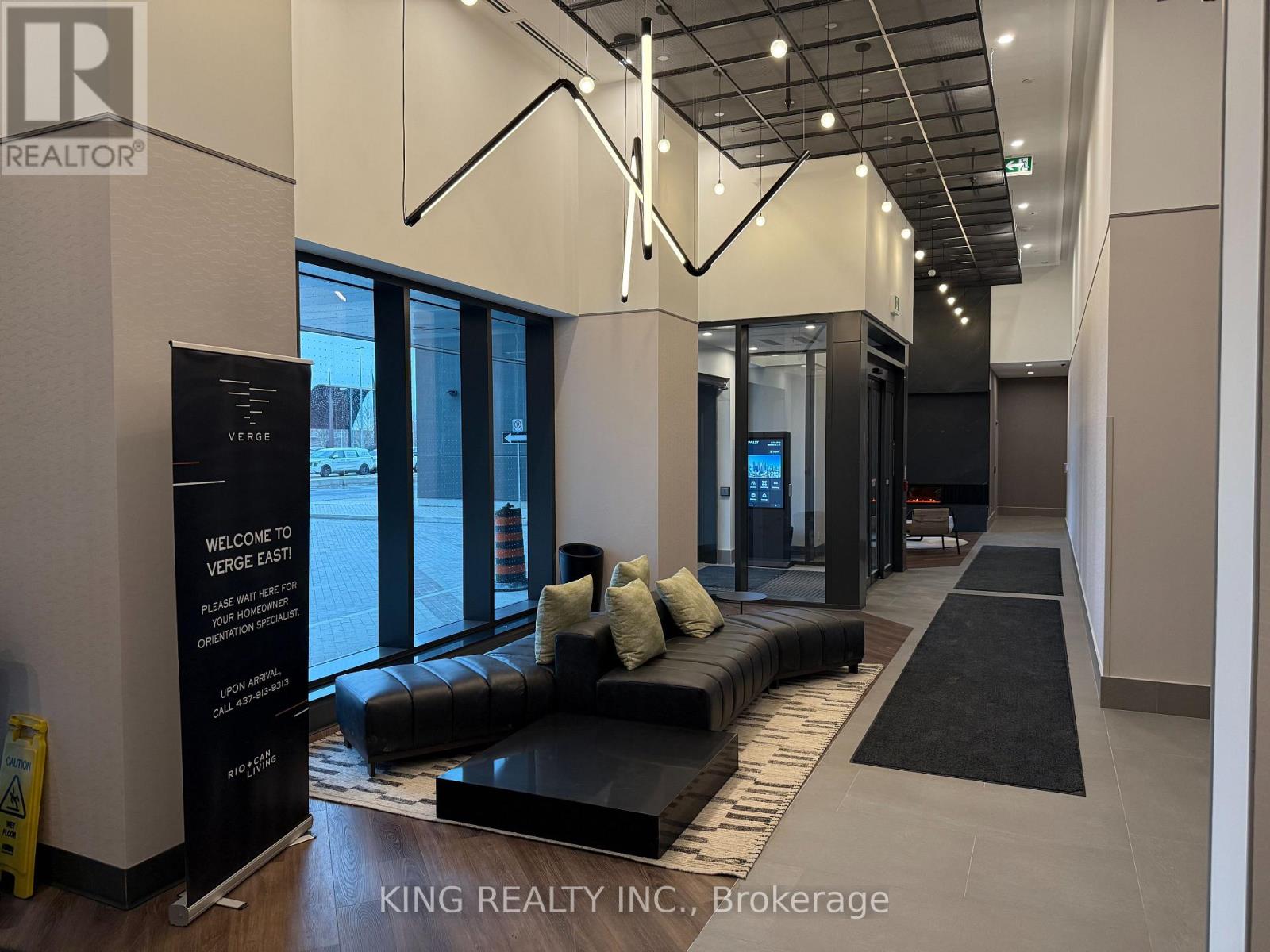 824 - 1007 The Queensway, Toronto, Ontario  M8Z 0H4 - Photo 28 - W12642112