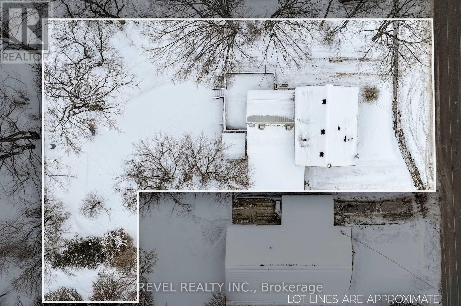 439 Metcalf Street, Tweed, Ontario  K0K 3J0 - Photo 2 - X12642170