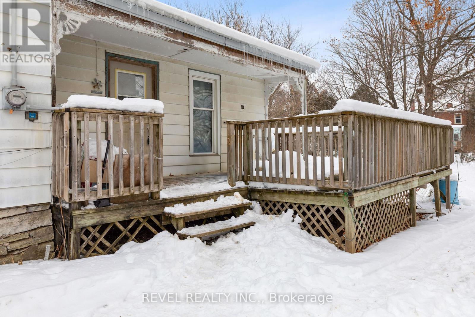439 Metcalf Street, Tweed, Ontario  K0K 3J0 - Photo 9 - X12642170