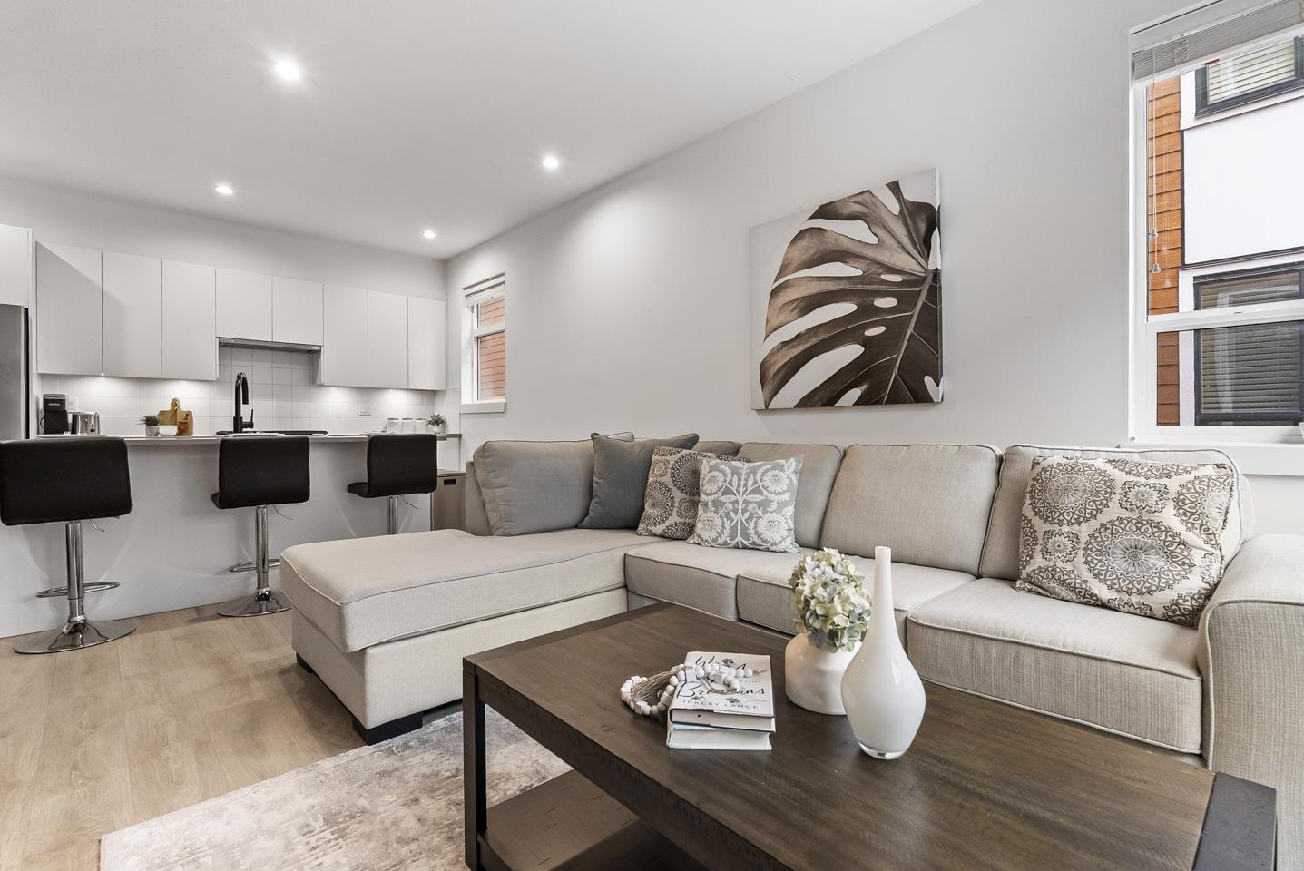 79 16433 19 Avenue, Surrey, British Columbia  V3Z 0Z1 - Photo 4 - R3068479