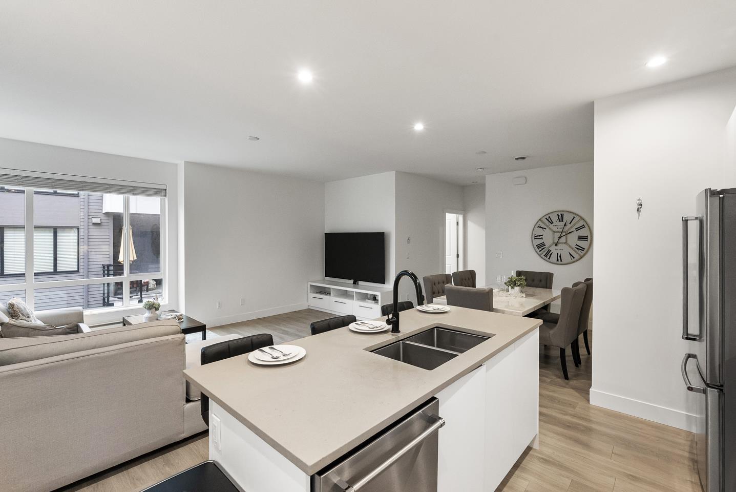 79 16433 19 Avenue, Surrey, British Columbia  V3Z 0Z1 - Photo 9 - R3068479