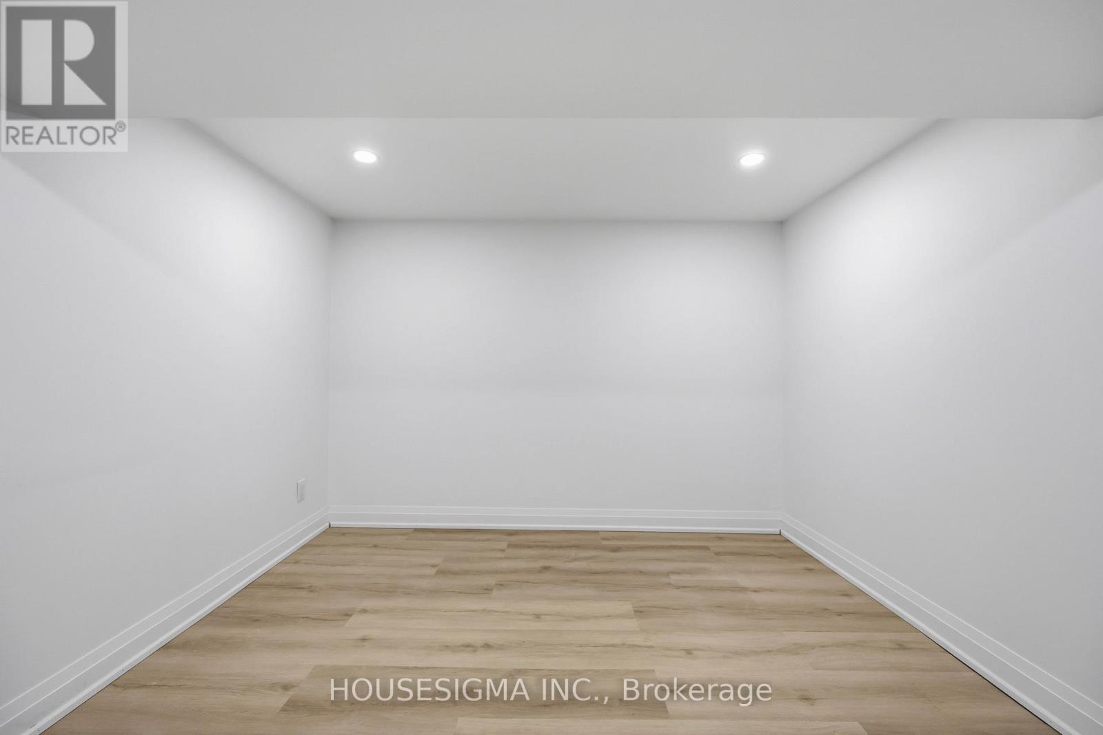 Basement - 66 Vauxhall Drive, Toronto, Ontario  M1P 1R2 - Photo 12 - E12551394