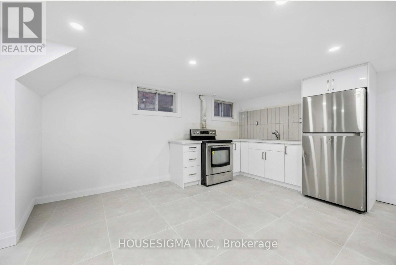 Basement - 66 Vauxhall Drive, Toronto, Ontario  M1P 1R2 - Photo 2 - E12551394