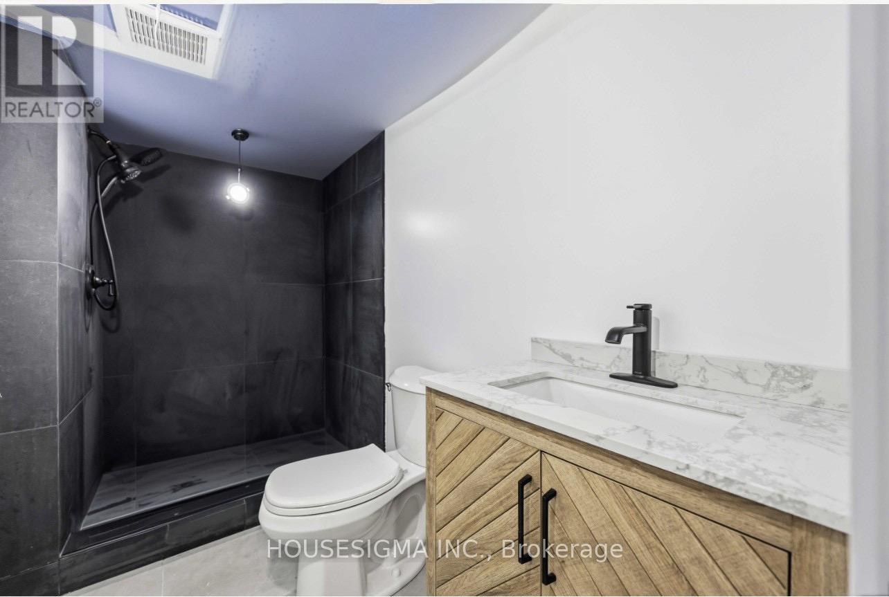 Basement - 66 Vauxhall Drive, Toronto, Ontario  M1P 1R2 - Photo 7 - E12551394