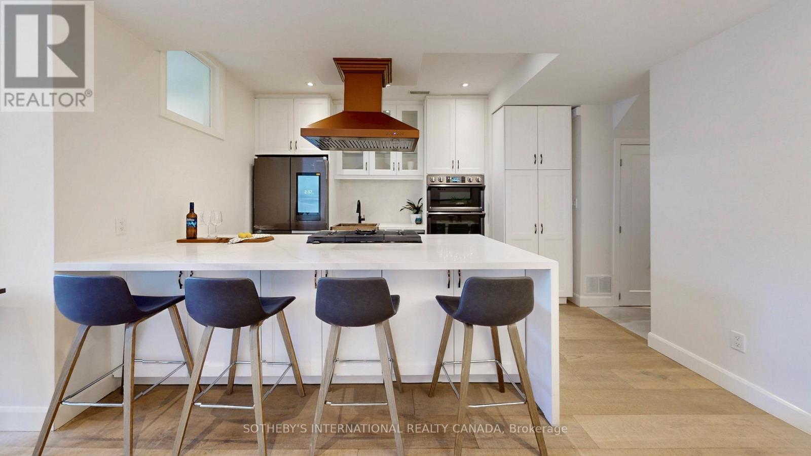 217 Pearson Avenue, Toronto, Ontario  M6R 1G6 - Photo 10 - W12638560