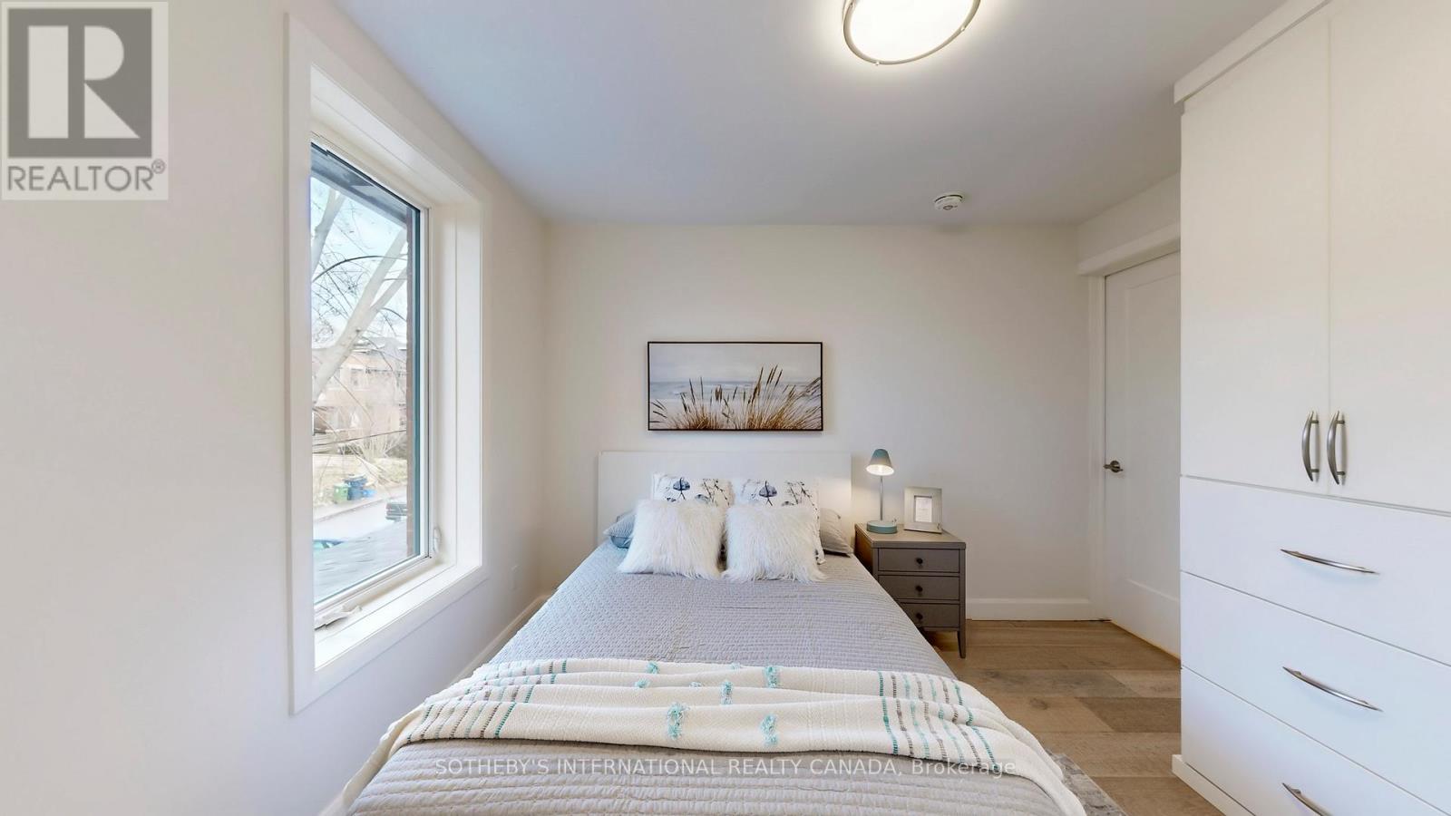 217 Pearson Avenue, Toronto, Ontario  M6R 1G6 - Photo 28 - W12638560