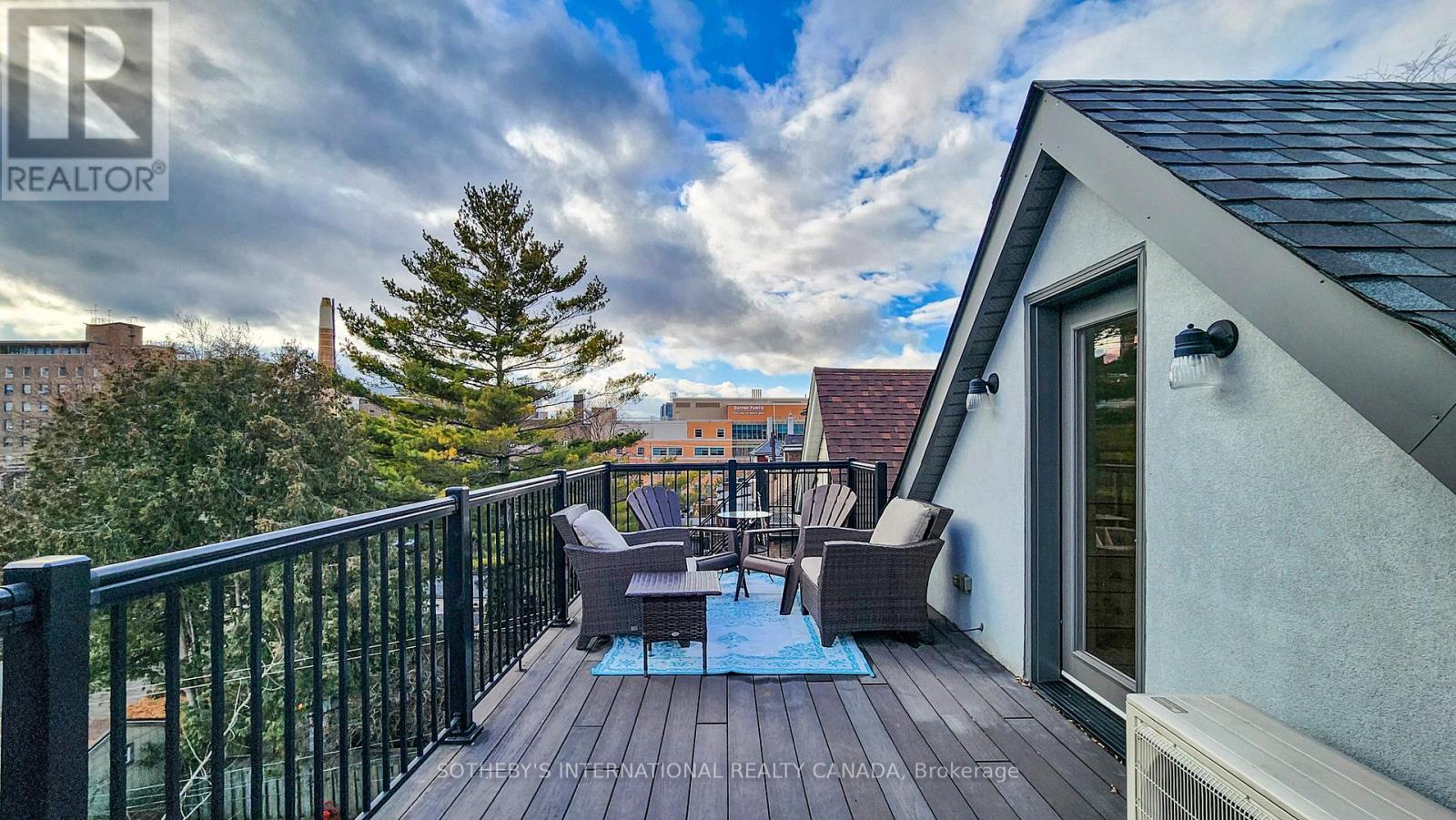 217 Pearson Avenue, Toronto, Ontario  M6R 1G6 - Photo 40 - W12638560