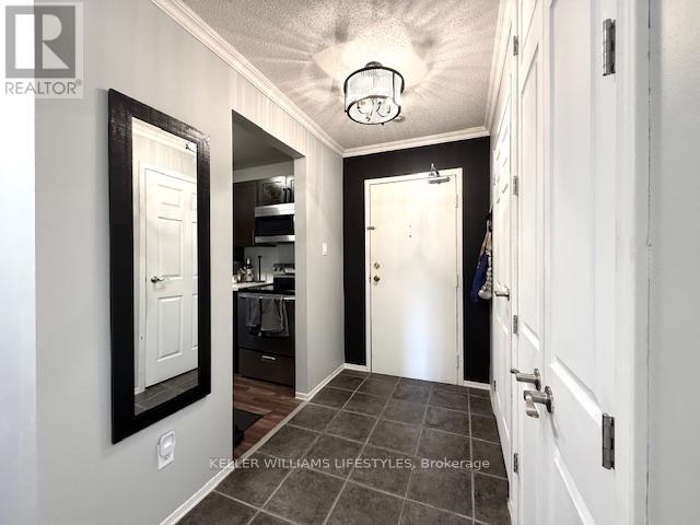 201 - 731 Deveron Crescent, London South, Ontario  N5Z 4X6 - Photo 3 - X12642128