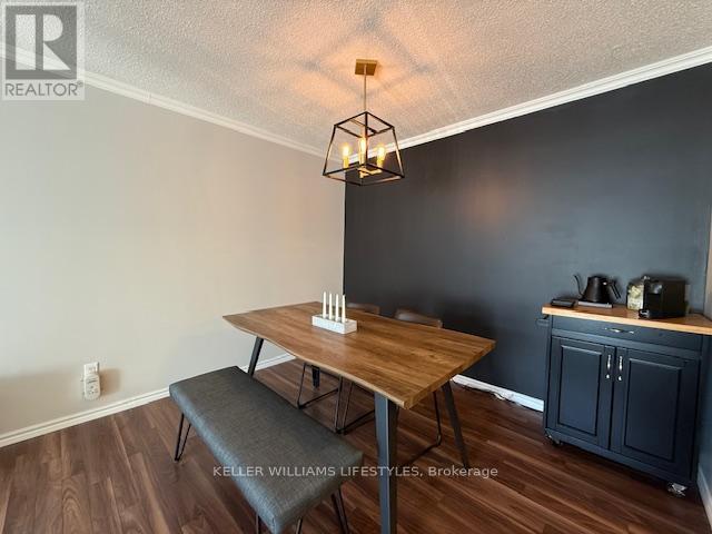 201 - 731 Deveron Crescent, London South, Ontario  N5Z 4X6 - Photo 6 - X12642128