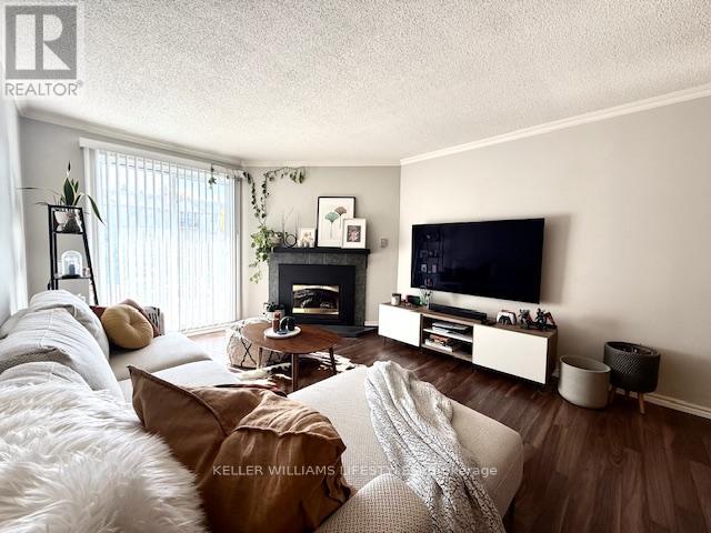 201 - 731 Deveron Crescent, London South, Ontario  N5Z 4X6 - Photo 7 - X12642128