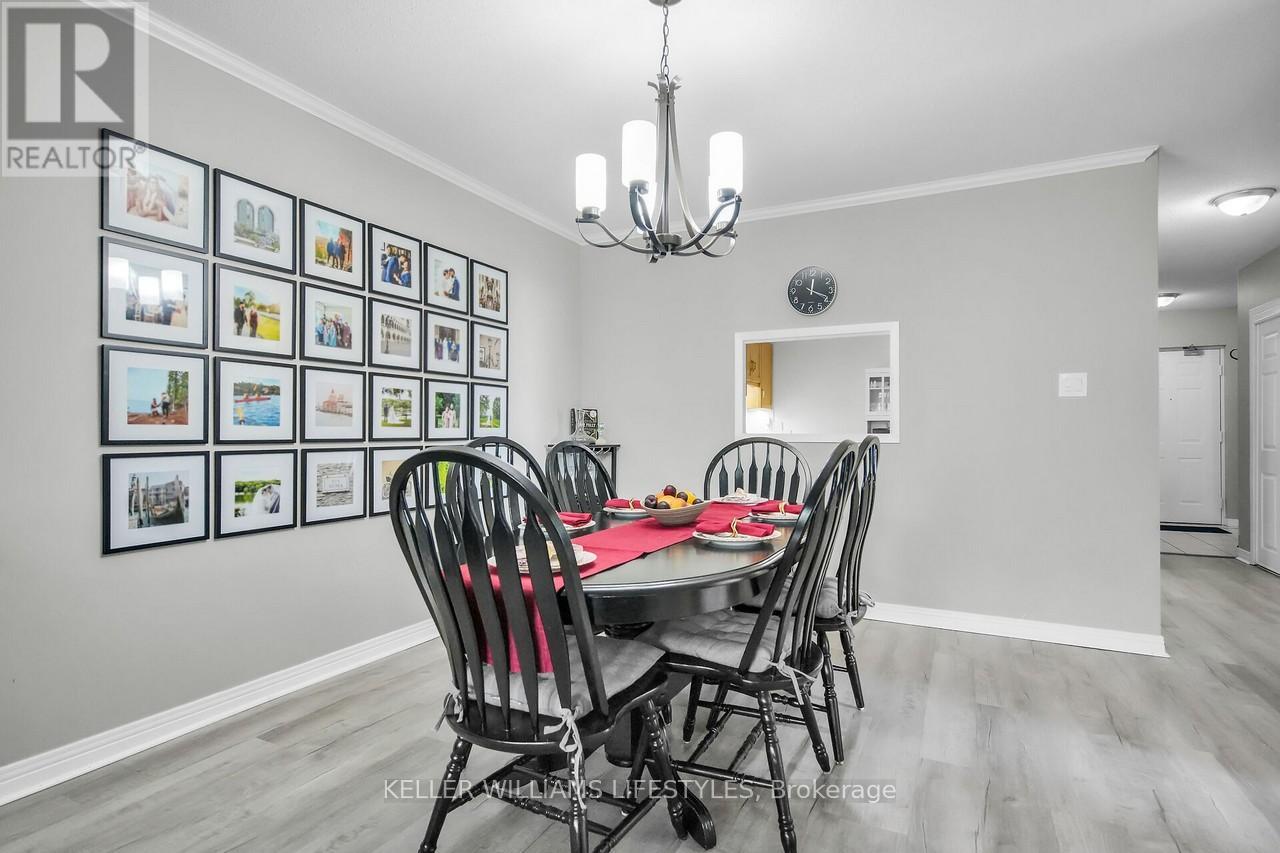 604 - 549 Ridout Street N, London East, Ontario  N6A 5N5 - Photo 37 - X12642130