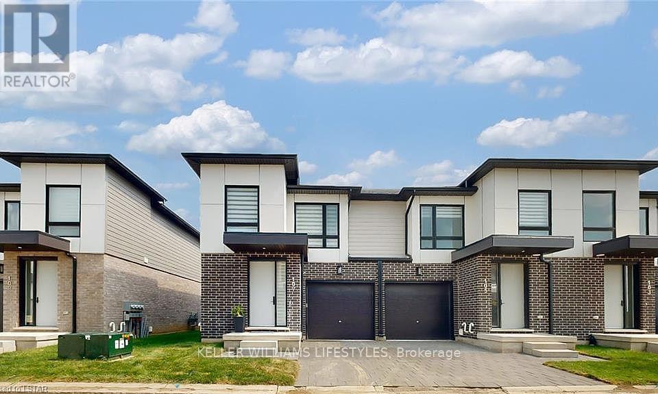 233 - 175 DOAN DRIVE, Middlesex Centre, Ontario