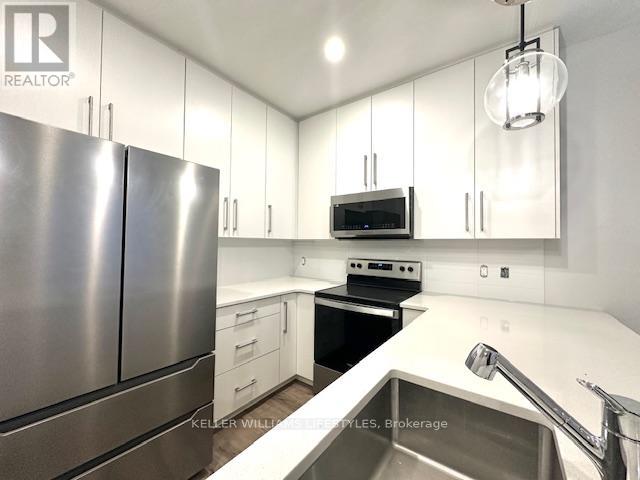 233 - 175 Doan Drive, Middlesex Centre, Ontario  N0L 1R0 - Photo 6 - X12642138