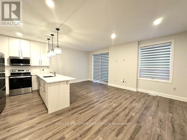 233 - 175 Doan Drive, Middlesex Centre, Ontario  N0L 1R0 - Photo 7 - X12642138