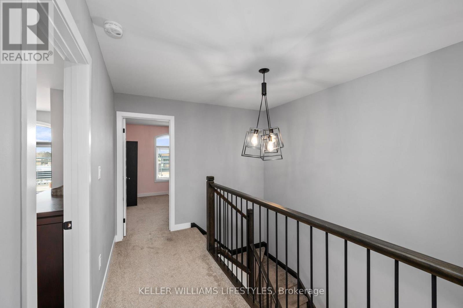 252 Doan Drive, Middlesex Centre, Ontario  N0L 1R0 - Photo 24 - X12642140