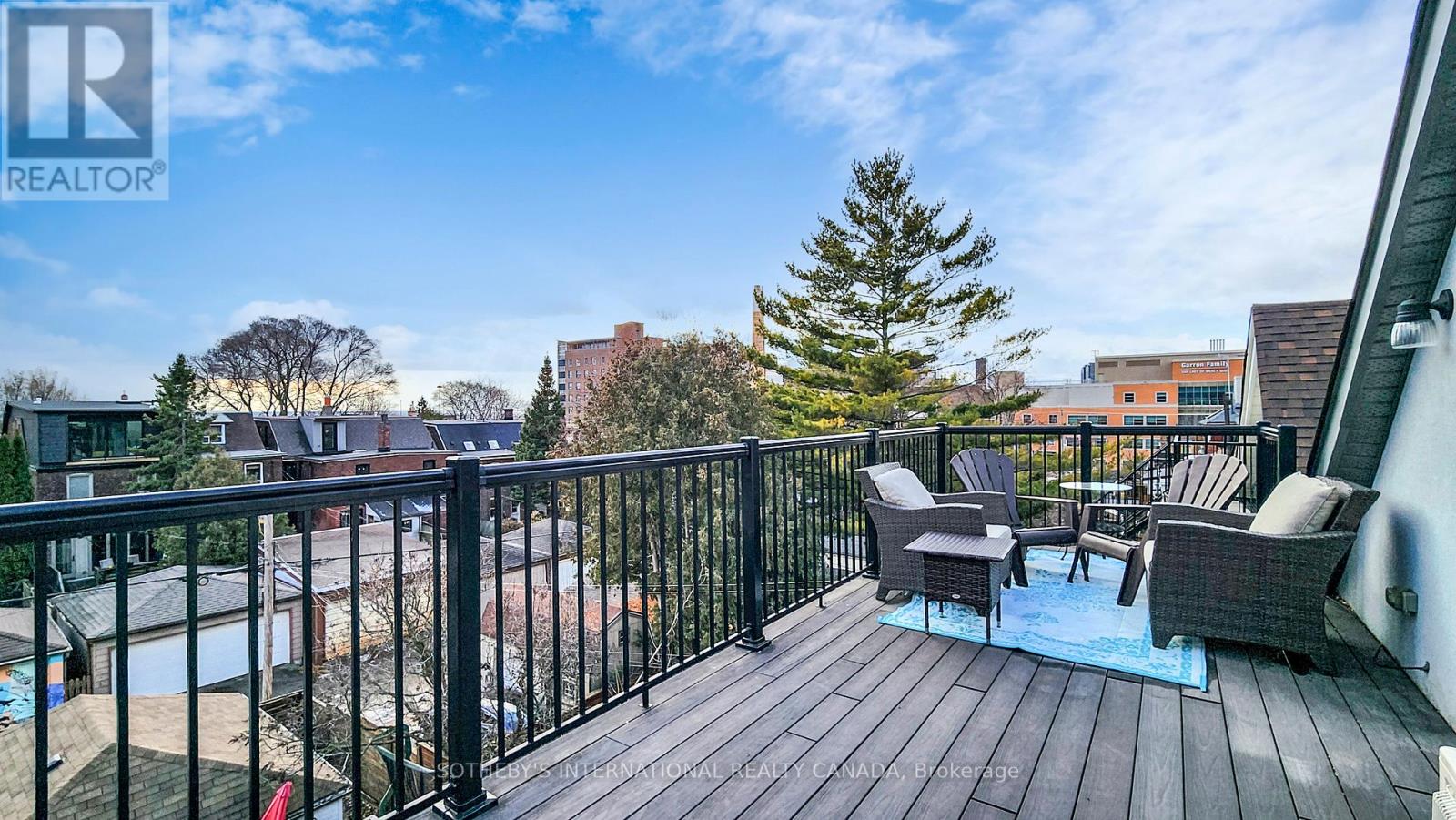 217 Pearson Avenue, Toronto, Ontario  M6R 1G6 - Photo 41 - W12638560