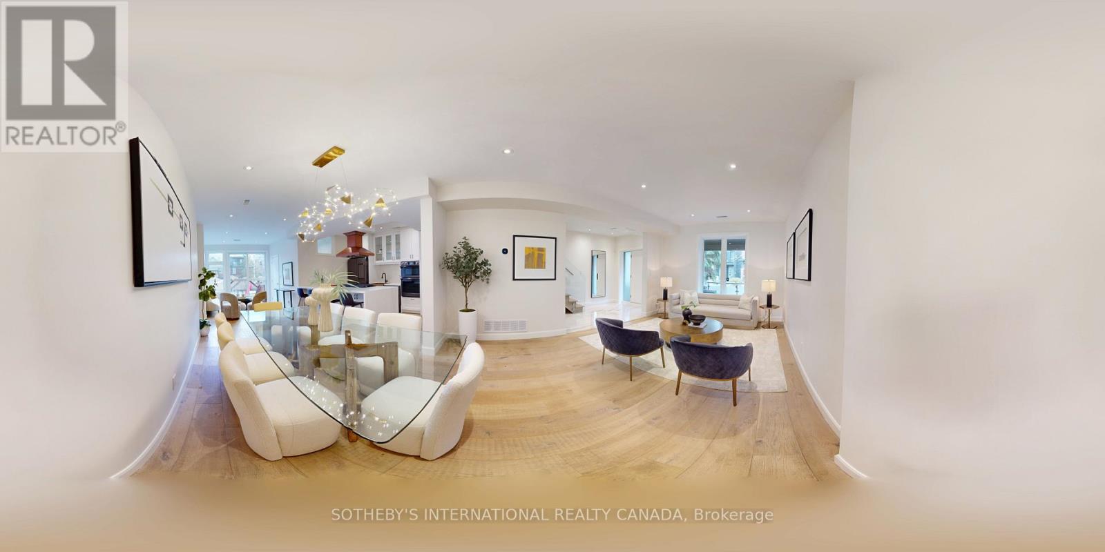 217 Pearson Avenue, Toronto, Ontario  M6R 1G6 - Photo 9 - W12638560