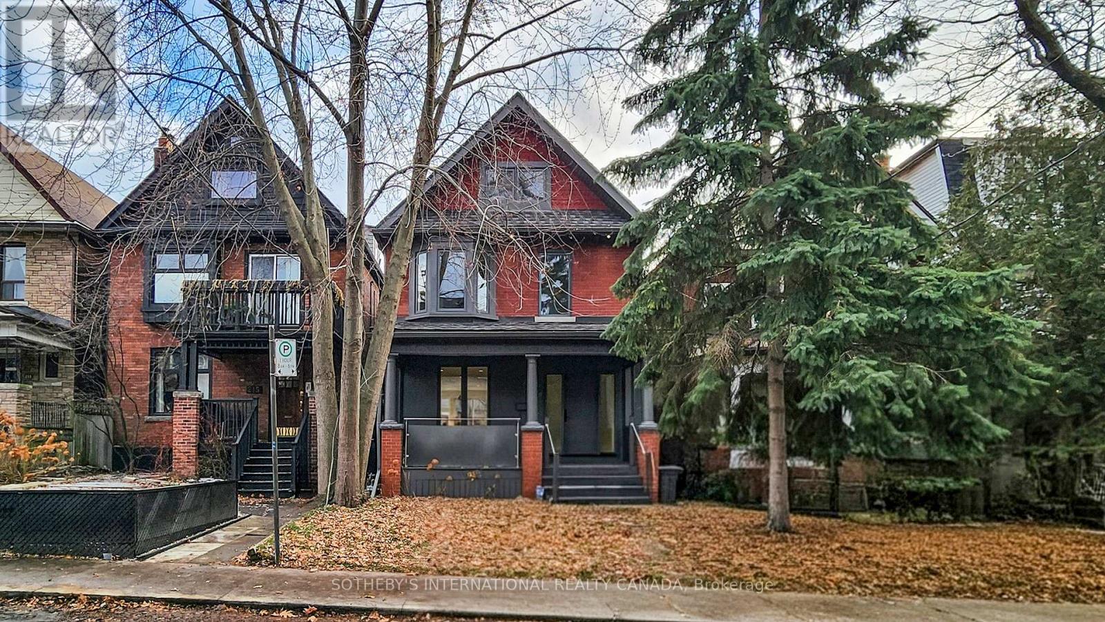 217 Pearson Avenue, Toronto, Ontario  M6R 1G6 - Photo 49 - W12638560