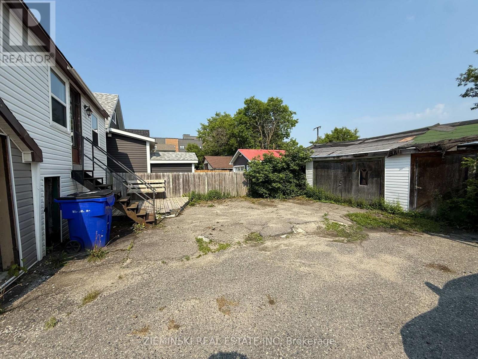 106 Commercial Avenue, Timmins, Ontario  P4N 2X1 - Photo 28 - T12642136