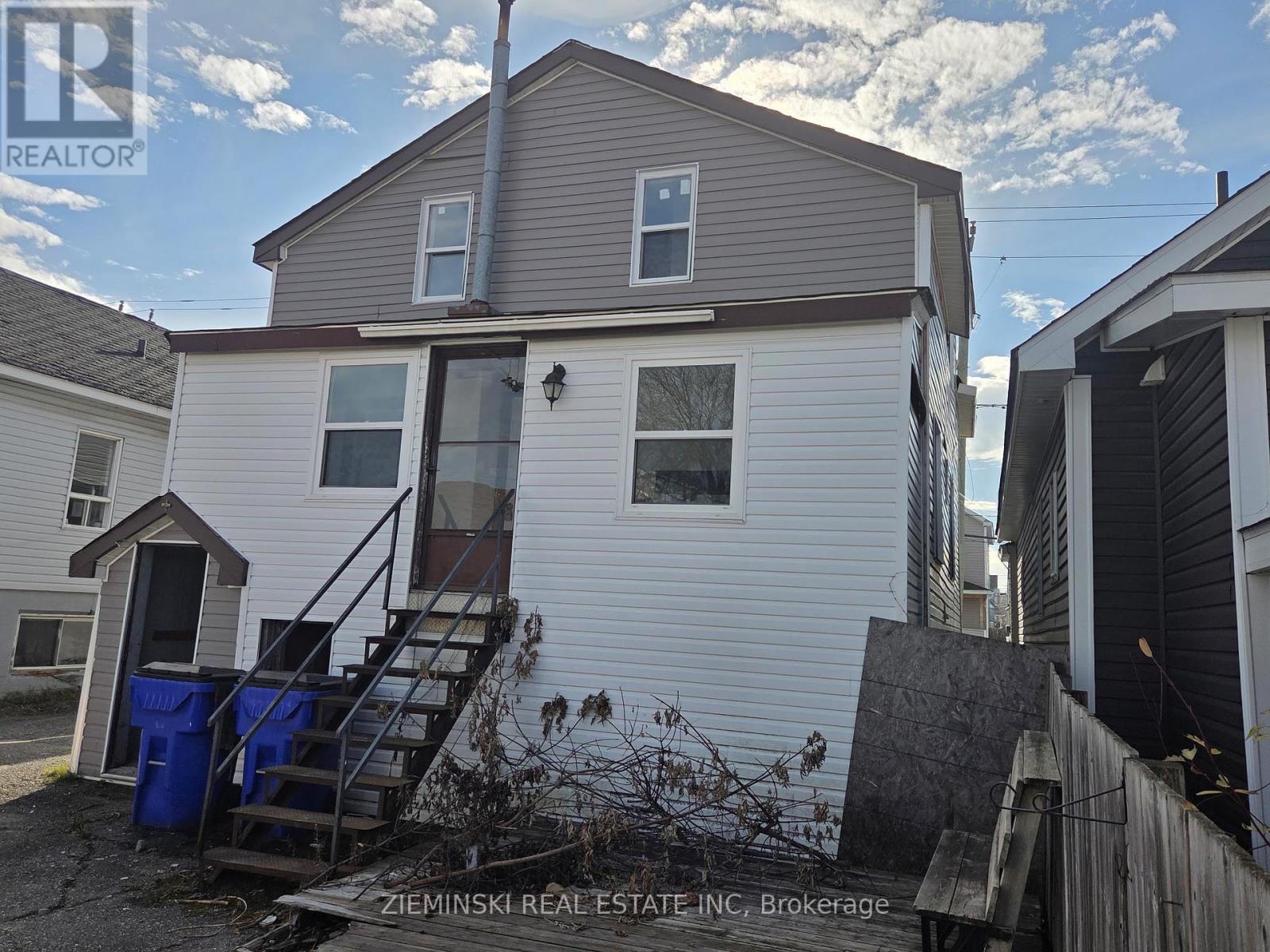 106 Commercial Avenue, Timmins, Ontario  P4N 2X1 - Photo 29 - T12642136