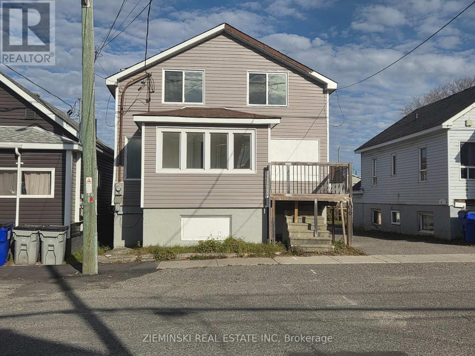 106 Commercial Avenue, Timmins, Ontario  P4N 2X1 - Photo 30 - T12642136