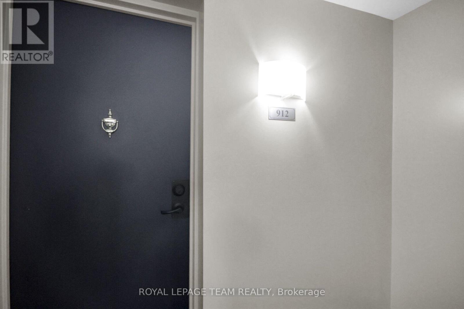 912 - 1485 Baseline Road, Ottawa, Ontario  K2C 3L8 - Photo 2 - X12642132