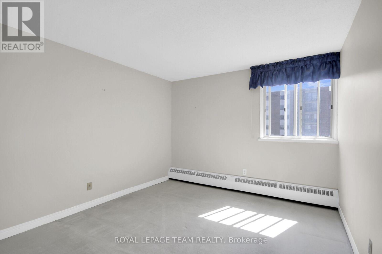 912 - 1485 Baseline Road, Ottawa, Ontario  K2C 3L8 - Photo 23 - X12642132